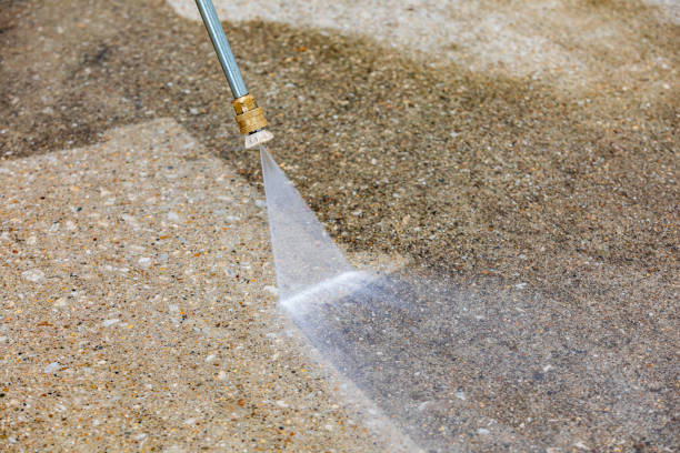 Yates Center, KS Pressure Washing Services Company